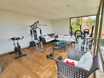 Departamento en venta  en LO BARNECHEA