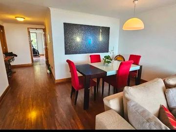Departamento en venta  en LO BARNECHEA