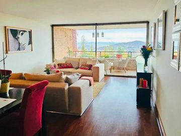 Departamento en venta  en LO BARNECHEA