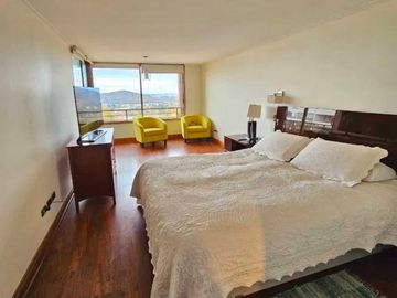 Departamento en venta  en LO BARNECHEA