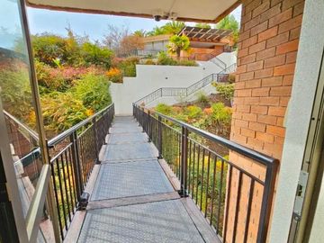 Departamento en venta  en LO BARNECHEA