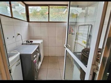 Departamento en venta  en LO BARNECHEA