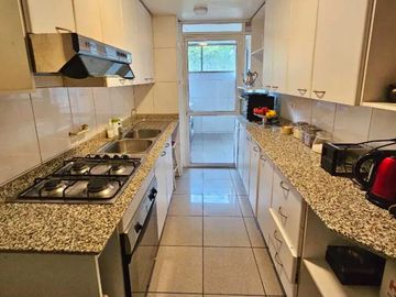 Departamento en venta  en LO BARNECHEA