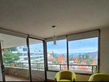 Departamento en venta  en LO BARNECHEA