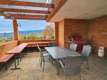 Departamento en venta  en LO BARNECHEA
