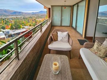 Departamento en venta  en LO BARNECHEA