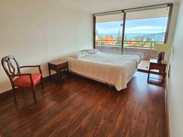 Departamento en venta  en LO BARNECHEA