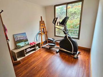 Departamento en venta  en LO BARNECHEA