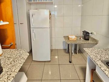 Departamento en venta  en LO BARNECHEA