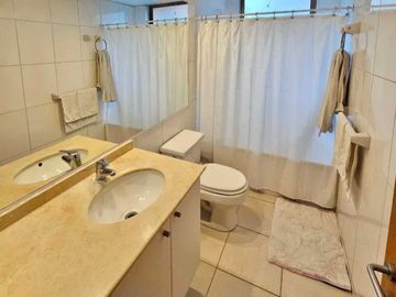 Departamento en venta  en LO BARNECHEA