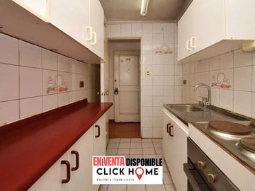 Departamento en venta  en LA FLORIDA