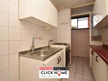 Departamento en venta  en LA FLORIDA