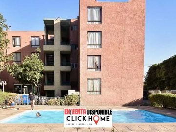 Departamento en venta  en LA FLORIDA
