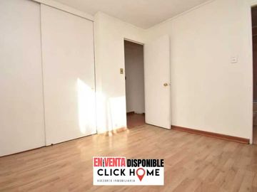 Departamento en venta  en LA FLORIDA