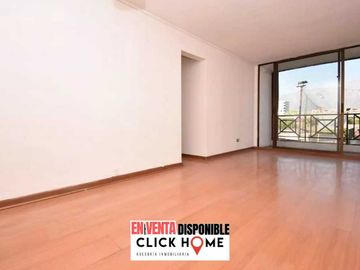 Departamento en venta  en LA FLORIDA