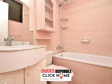 Departamento en venta  en LA FLORIDA