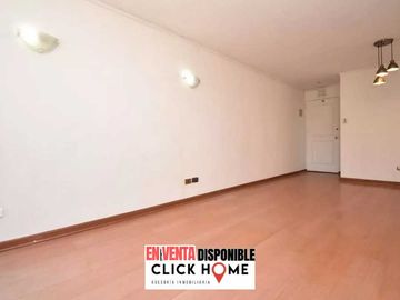 Departamento en venta  en LA FLORIDA