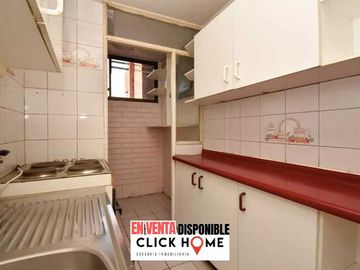 Departamento en venta  en LA FLORIDA