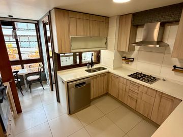 Departamento en venta  en SANTIAGO