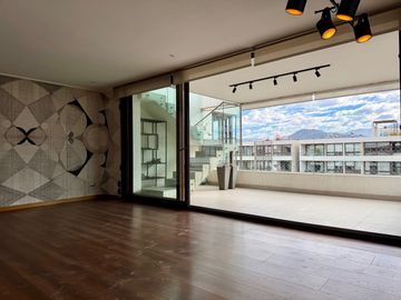 Departamento en venta  en SANTIAGO