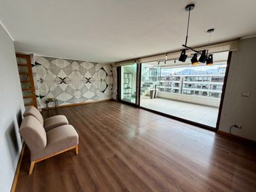 Departamento en venta  en SANTIAGO
