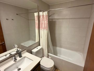 Departamento en venta  en SANTIAGO