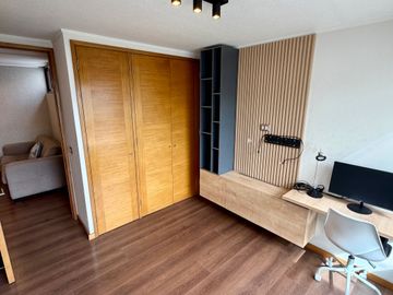 Departamento en venta  en SANTIAGO