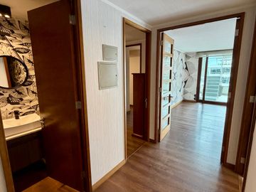 Departamento en venta  en SANTIAGO