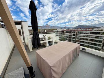 Departamento en venta  en SANTIAGO
