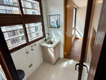 Departamento en venta  en SANTIAGO