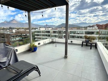 Departamento en venta  en SANTIAGO