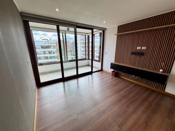 Departamento en venta  en SANTIAGO