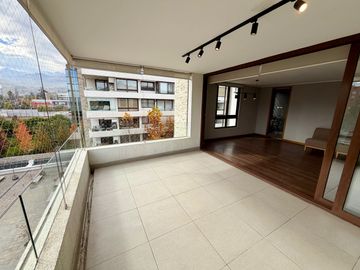 Departamento en venta  en SANTIAGO
