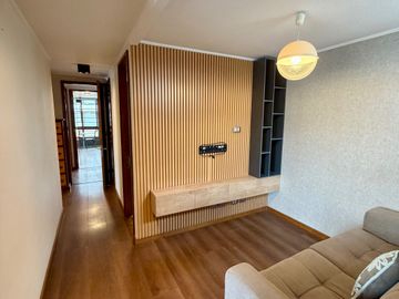 Departamento en venta  en SANTIAGO