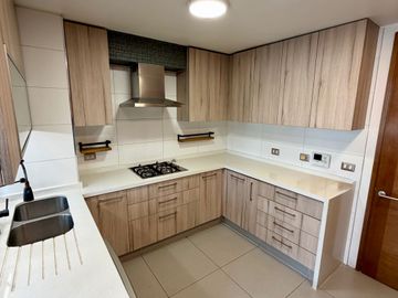 Departamento en venta  en SANTIAGO