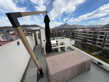 Departamento en venta  en SANTIAGO