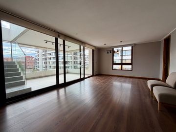 Departamento en venta  en SANTIAGO