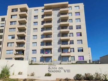 Departamento en arriendo  en LA SERENA