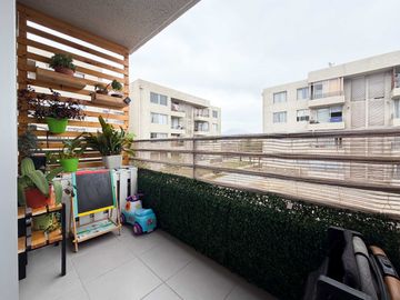 Departamento en venta  en LA SERENA