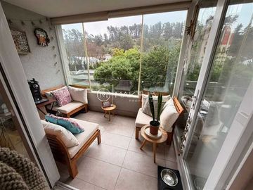 Departamento en venta  en VIÑA DEL MAR