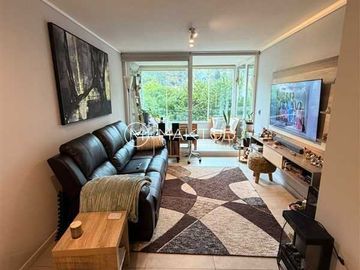Departamento en venta  en VIÑA DEL MAR