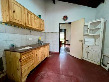 CASA EN VENTA LA PLATA BARRIO MONASTERIO