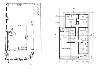 CASA EN VENTA LA PLATA BARRIO MONASTERIO