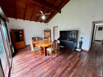 CASA EN VENTA LA PLATA BARRIO MONASTERIO