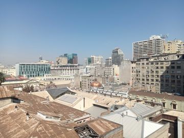 Oficina en venta  en SANTIAGO