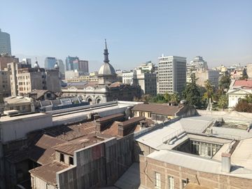 Oficina en venta  en SANTIAGO