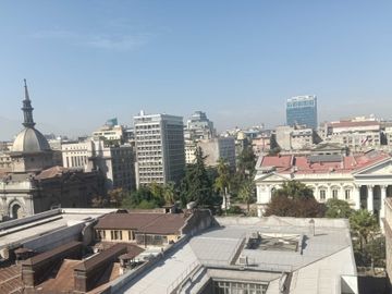 Oficina en venta  en SANTIAGO