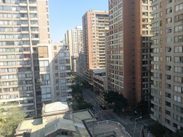 Oficina en venta  en SANTIAGO