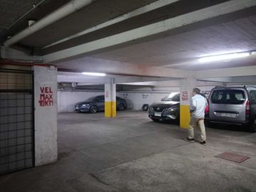 Oficina en venta  en SANTIAGO