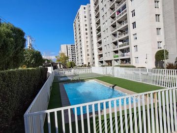 Departamento en venta  en PUDAHUEL